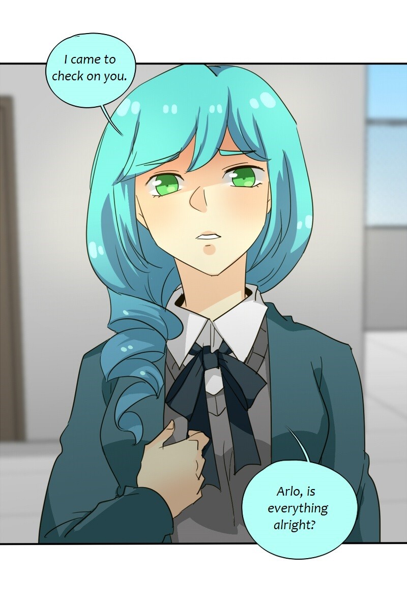 unOrdinary Chap 152 - Next Chap 153