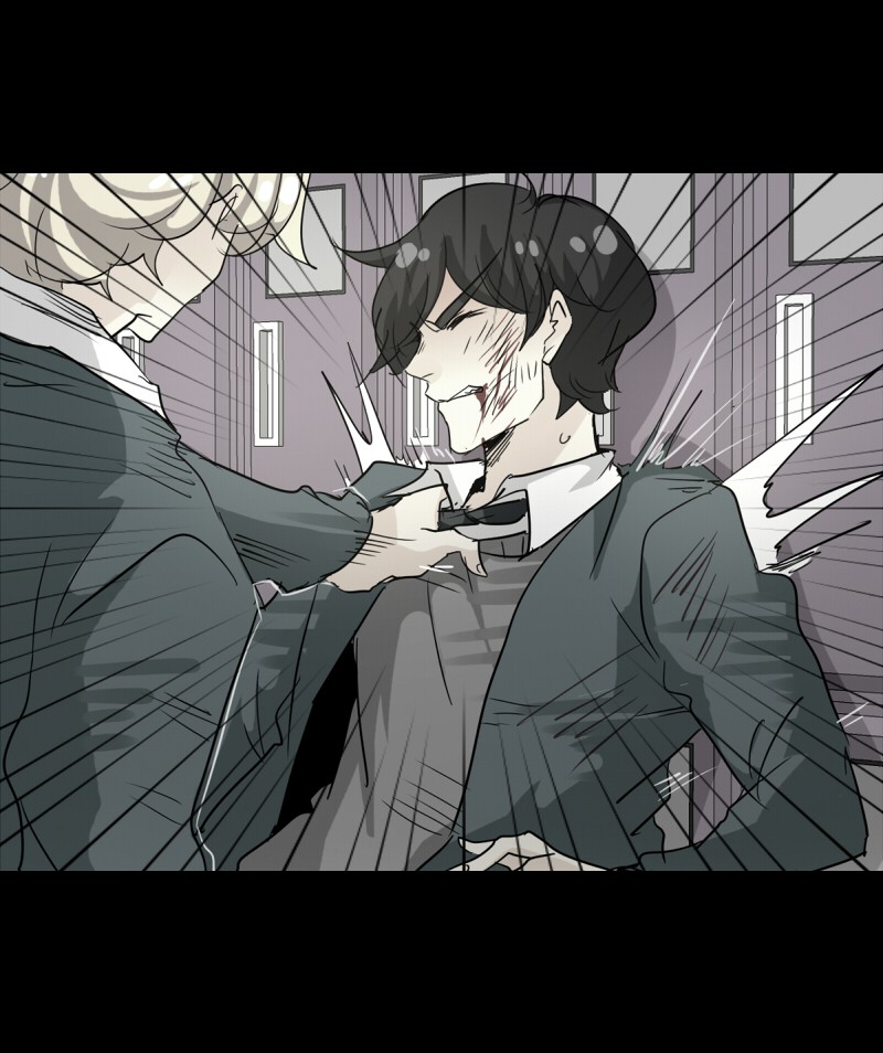 unOrdinary Chap 152 - Next Chap 153