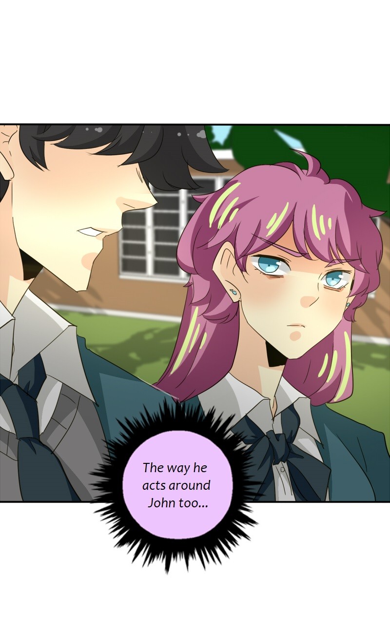 unOrdinary Chap 152 - Next Chap 153