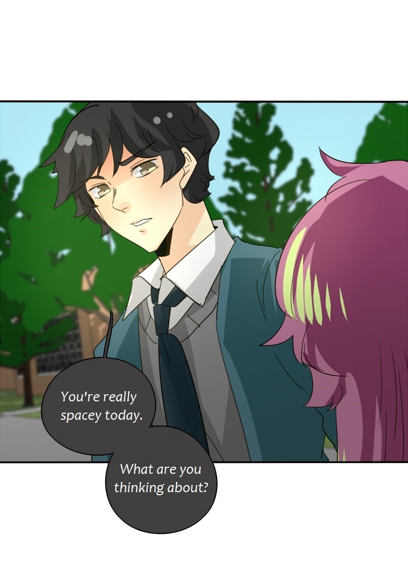 unOrdinary Chap 152 - Next Chap 153