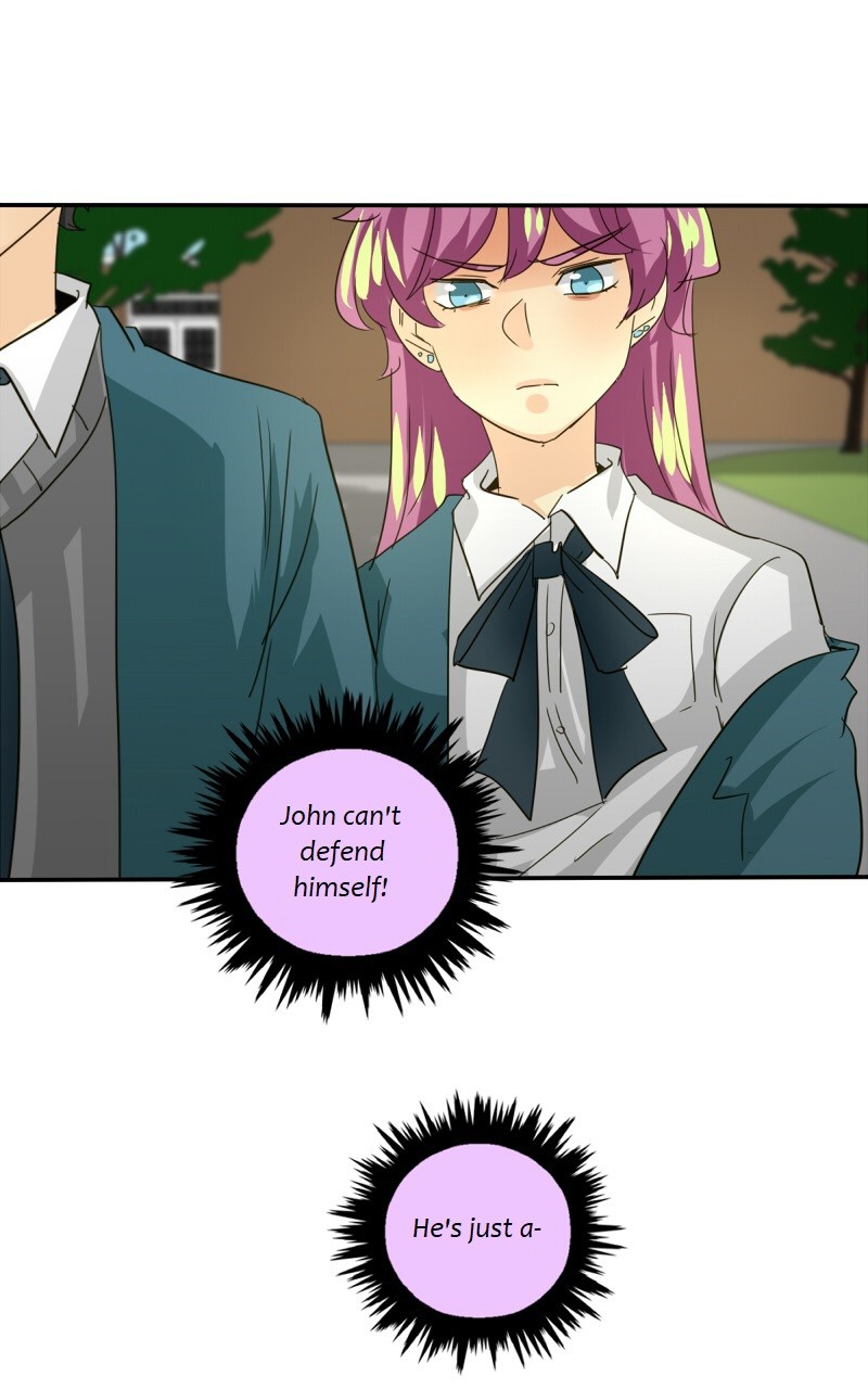 unOrdinary Chap 152 - Next Chap 153