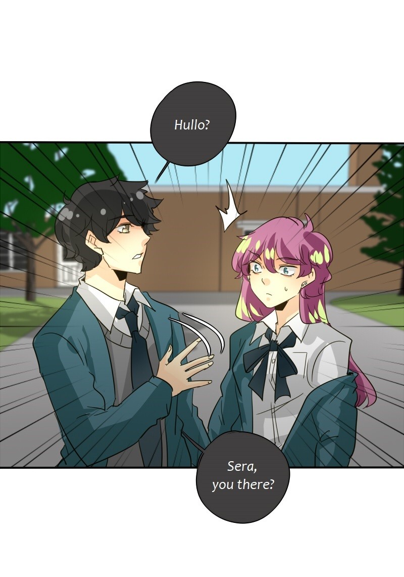 unOrdinary Chap 152 - Next Chap 153