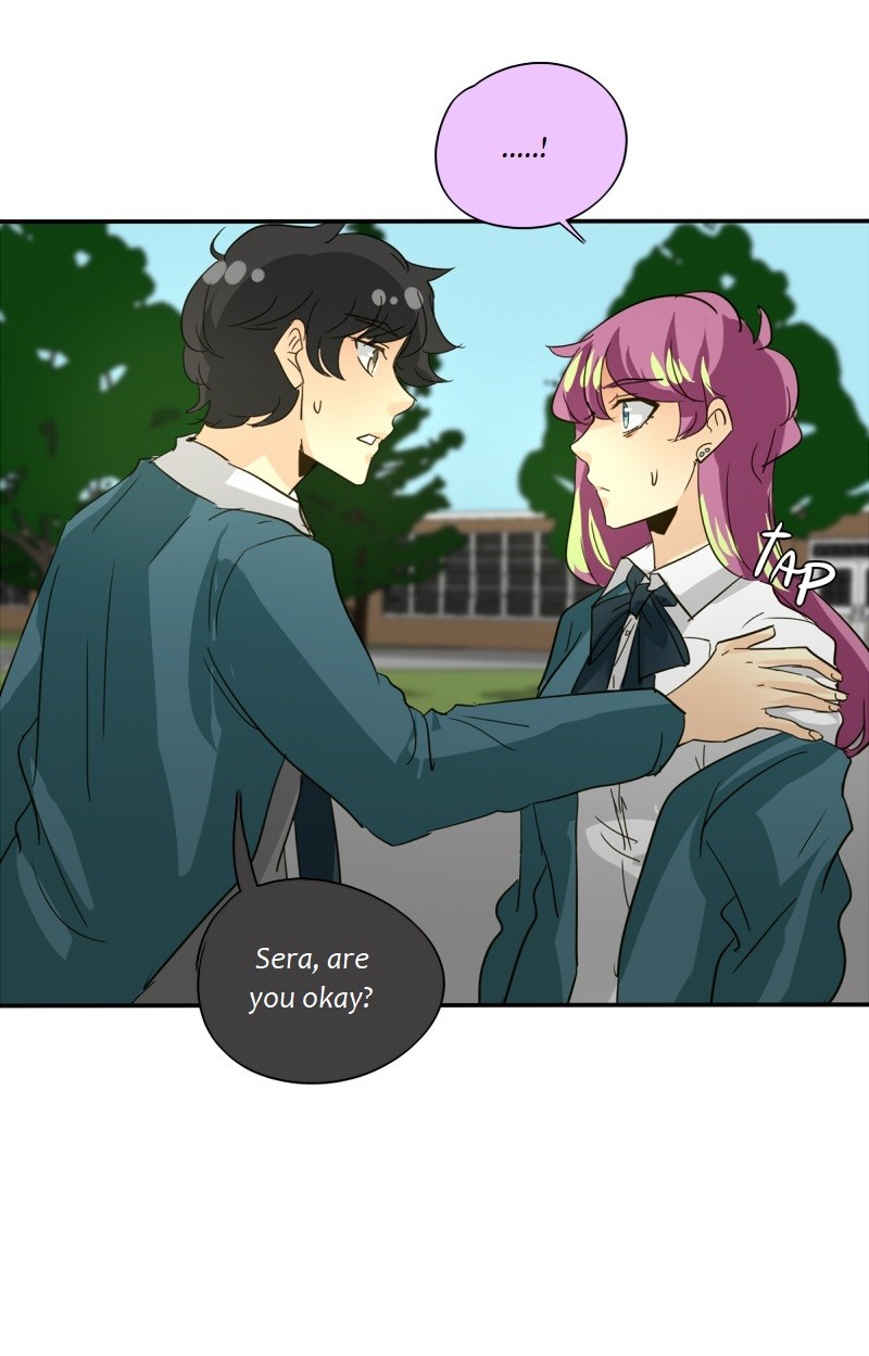 unOrdinary Chap 152 - Next Chap 153
