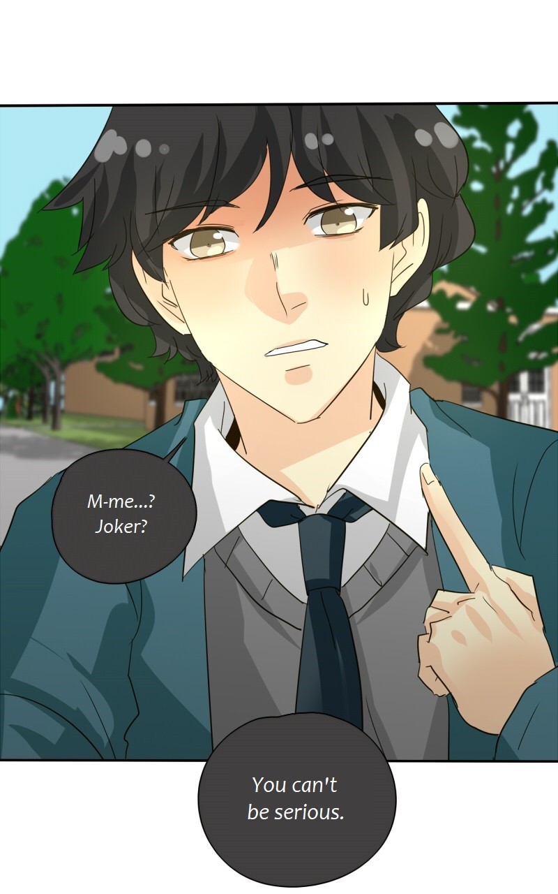 unOrdinary Chap 152 - Next Chap 153