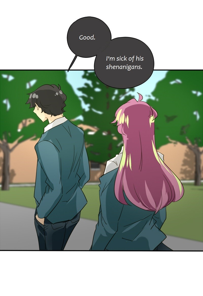 unOrdinary Chap 152 - Next Chap 153