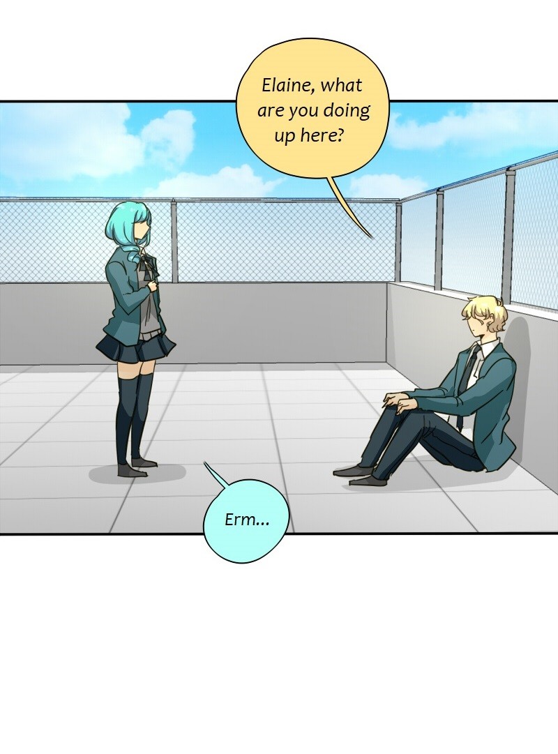 unOrdinary Chap 152 - Next Chap 153