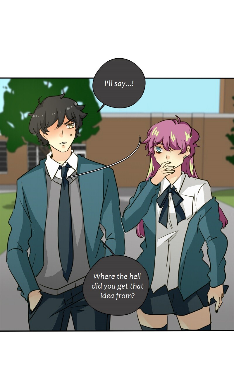 unOrdinary Chap 152 - Next Chap 153