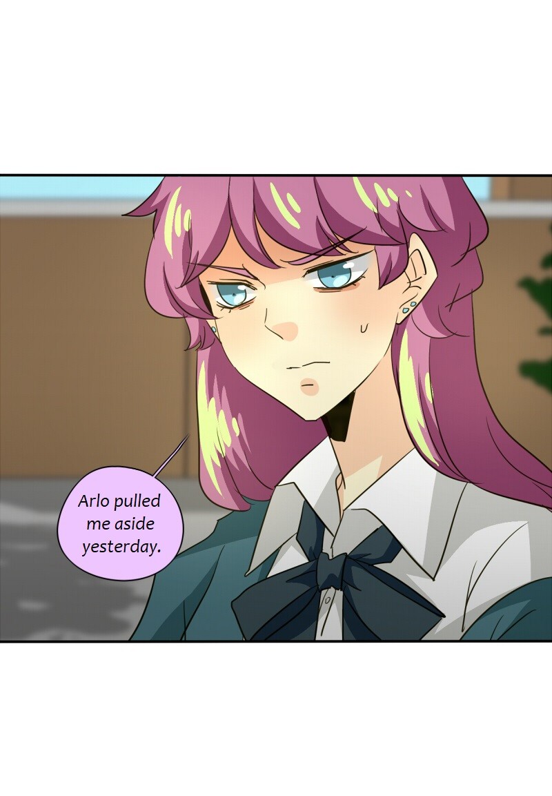 unOrdinary Chap 152 - Next Chap 153