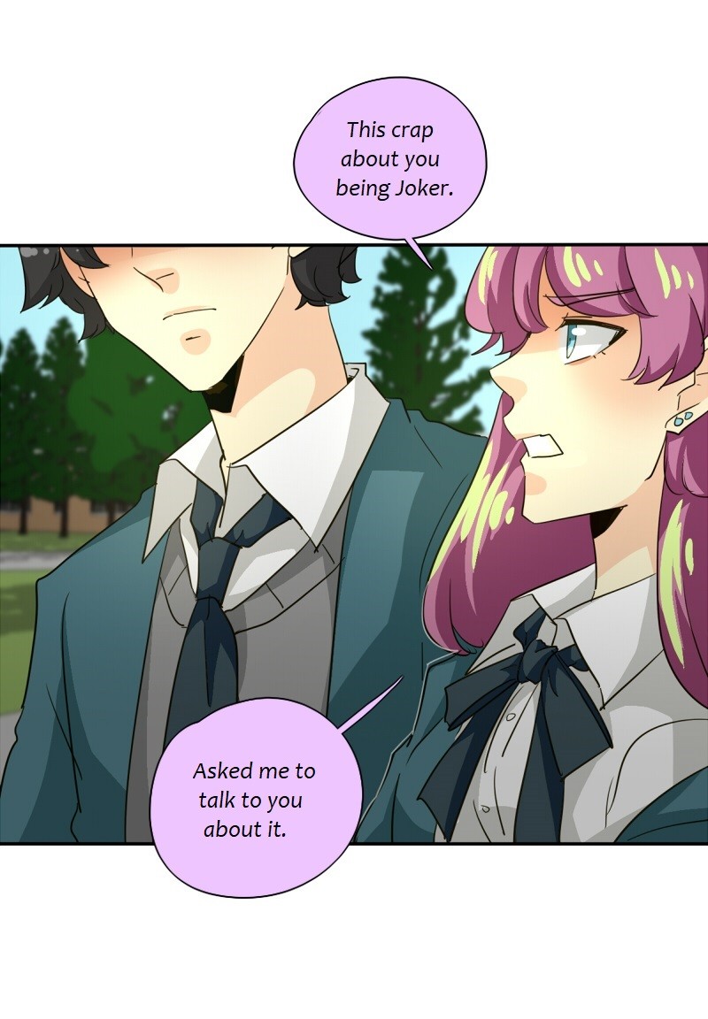 unOrdinary Chap 152 - Next Chap 153