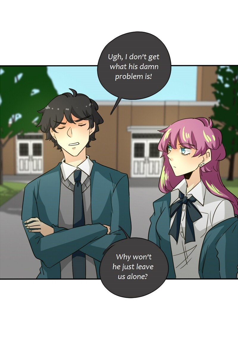 unOrdinary Chap 152 - Next Chap 153