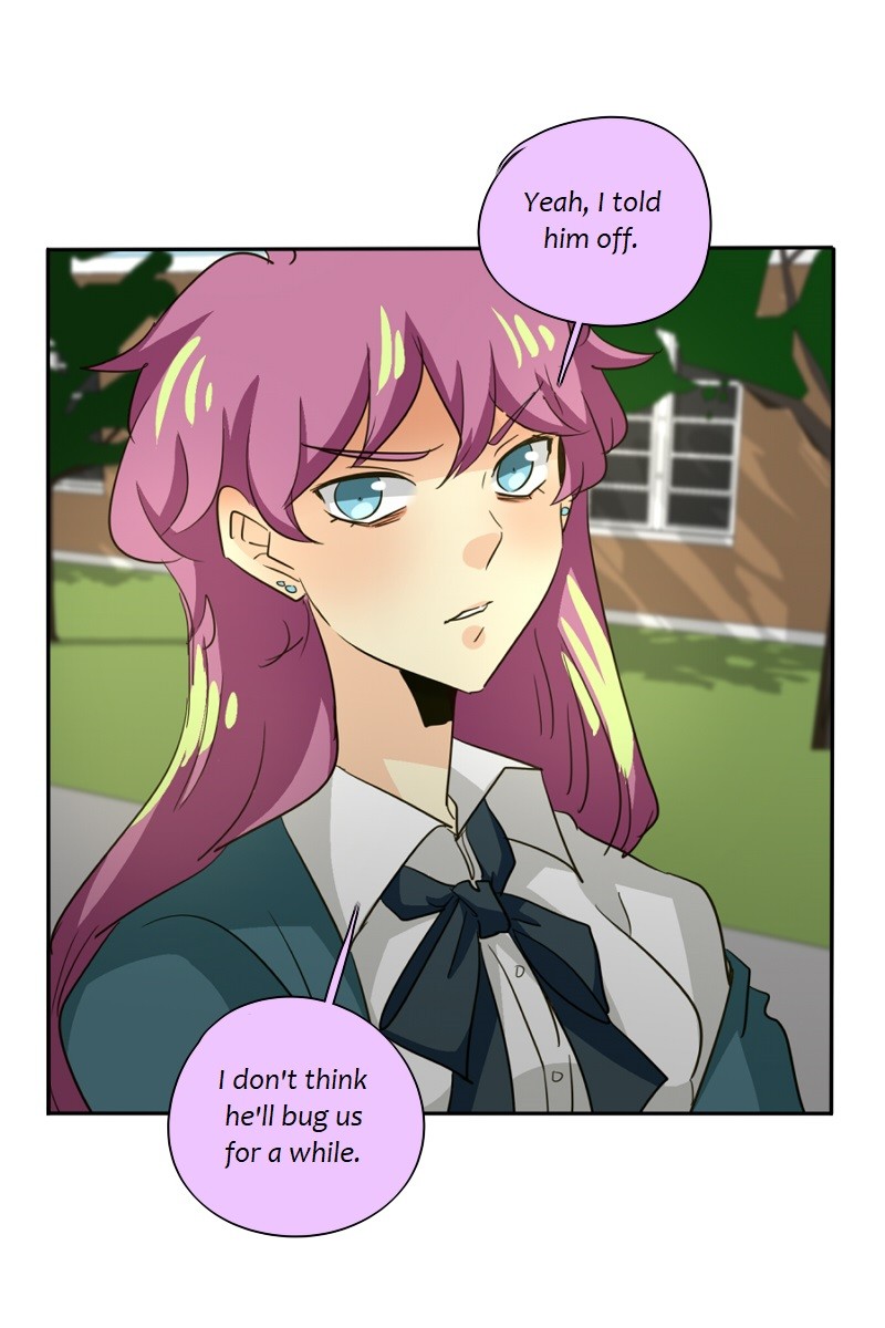 unOrdinary Chap 152 - Next Chap 153