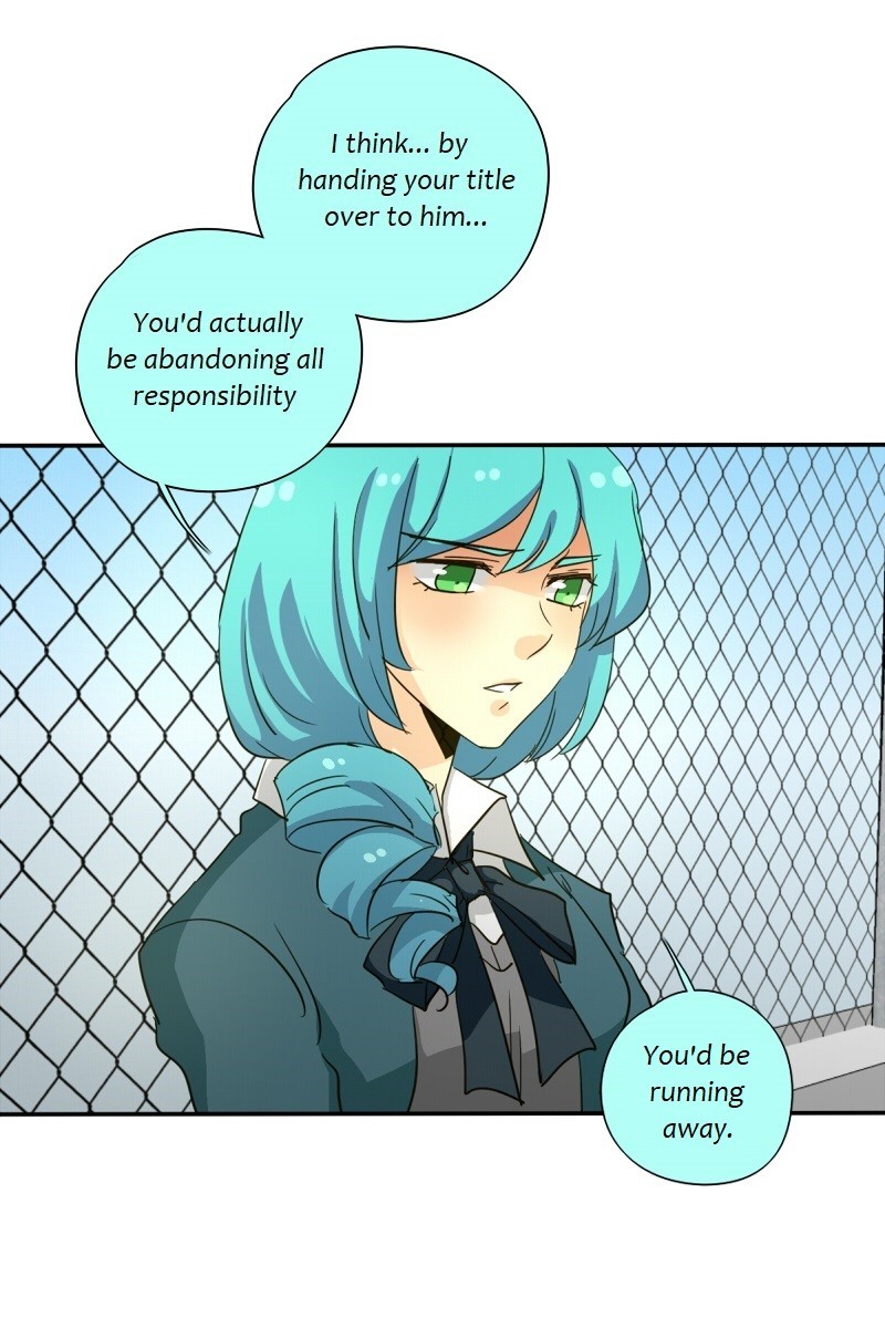 unOrdinary Chap 152 - Next Chap 153