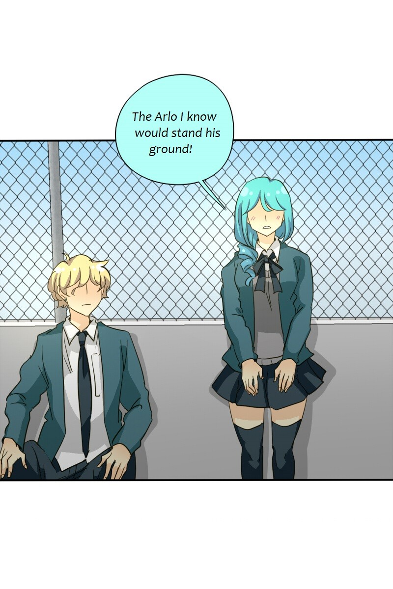 unOrdinary Chap 152 - Next Chap 153