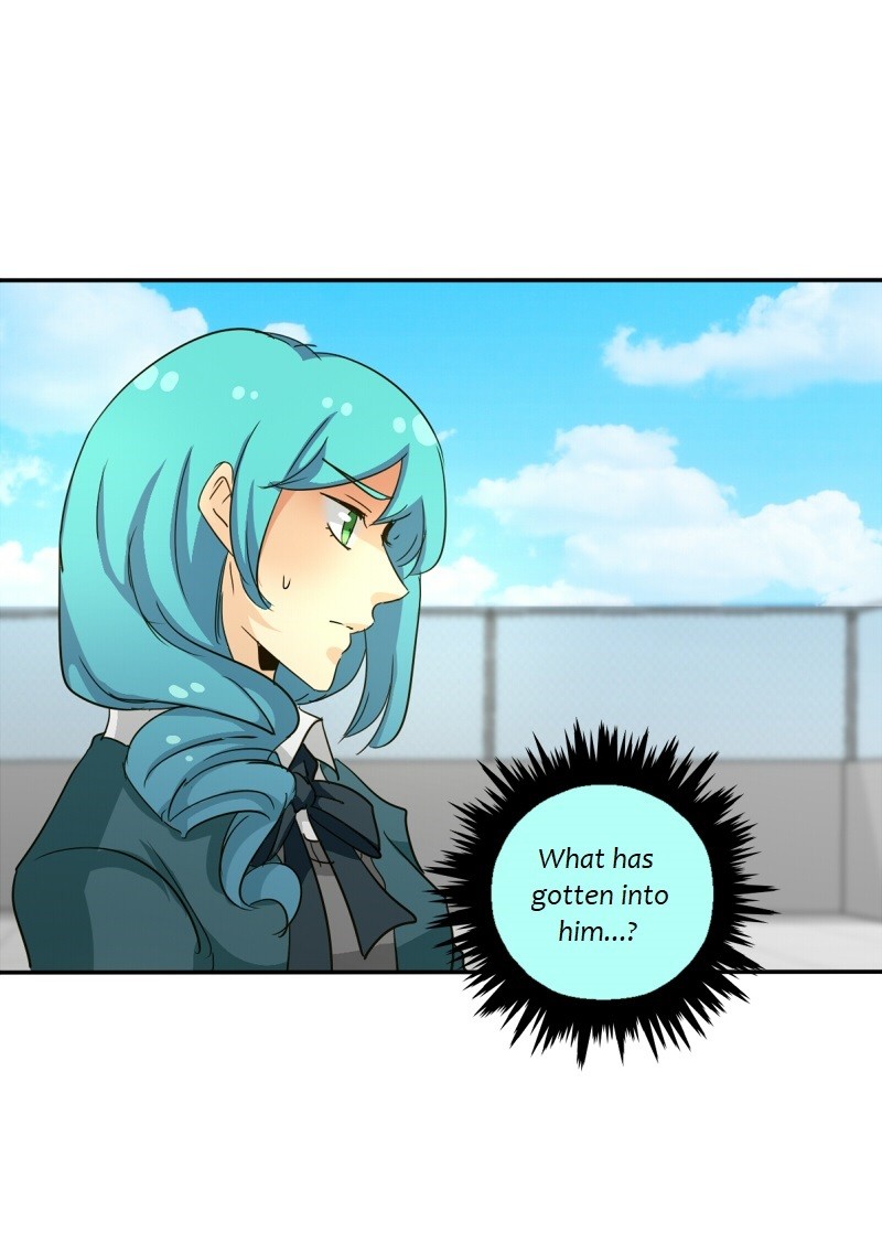 unOrdinary Chap 152 - Next Chap 153