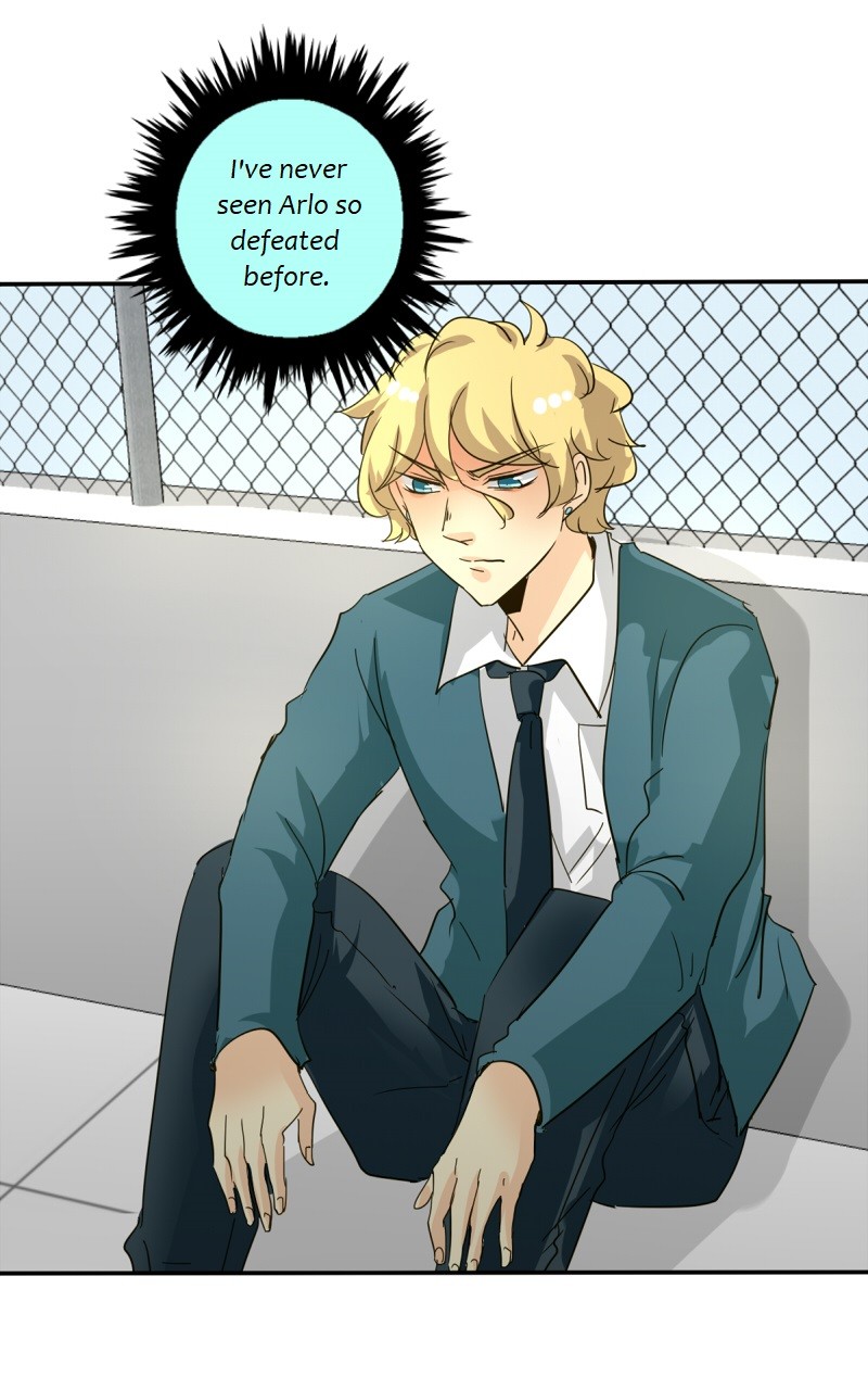 unOrdinary Chap 152 - Next Chap 153