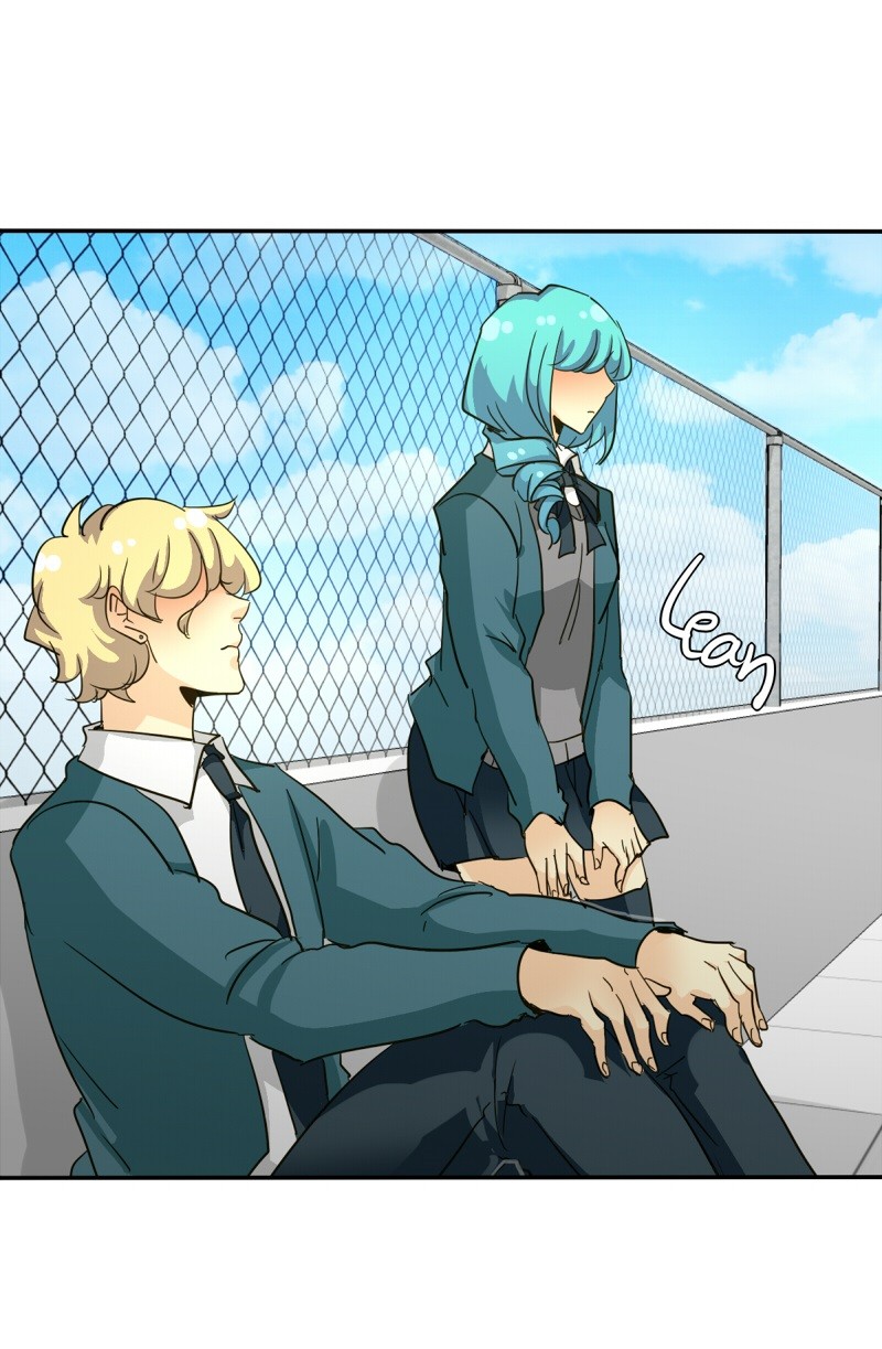 unOrdinary Chap 152 - Next Chap 153