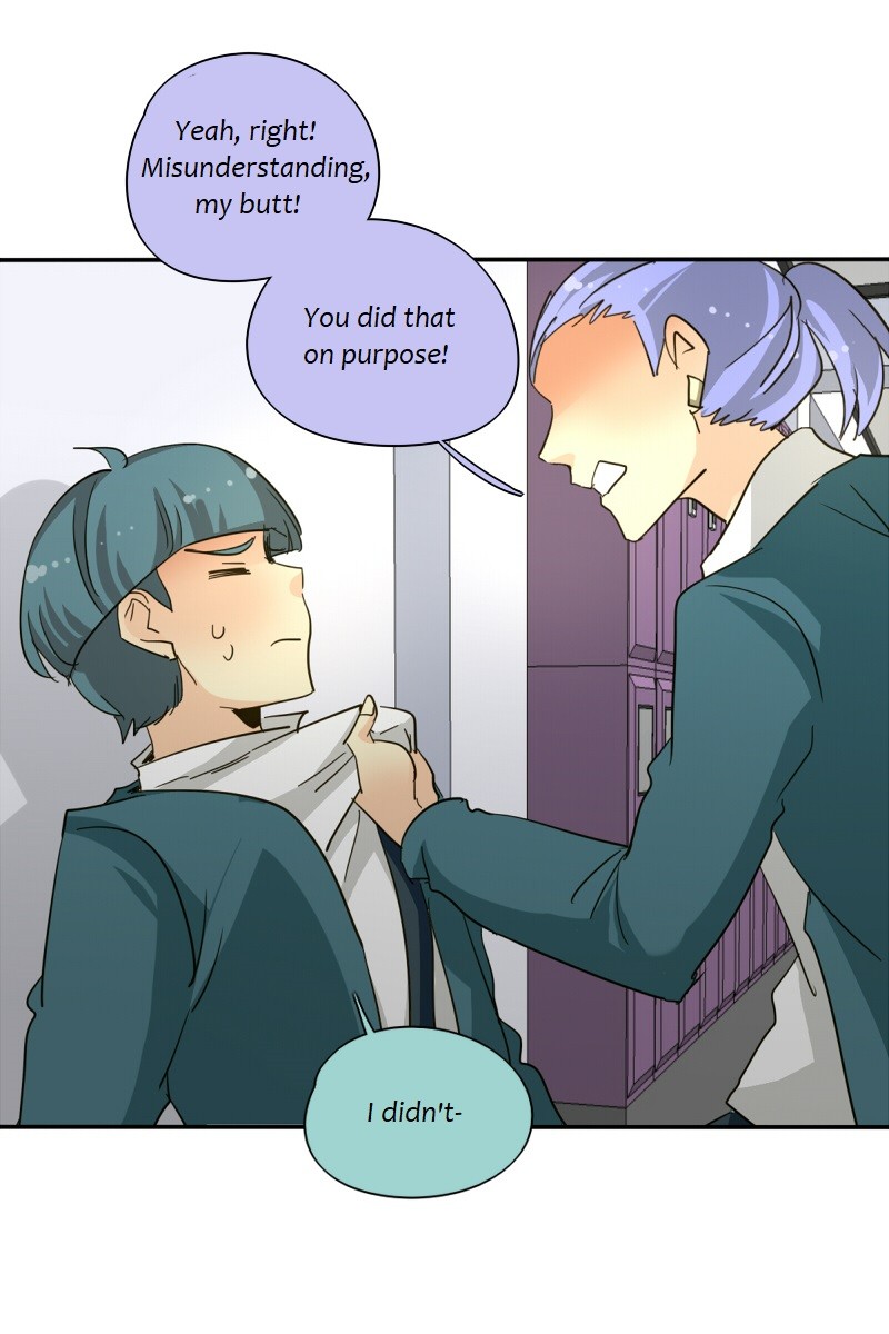 unOrdinary Chap 152 - Next Chap 153