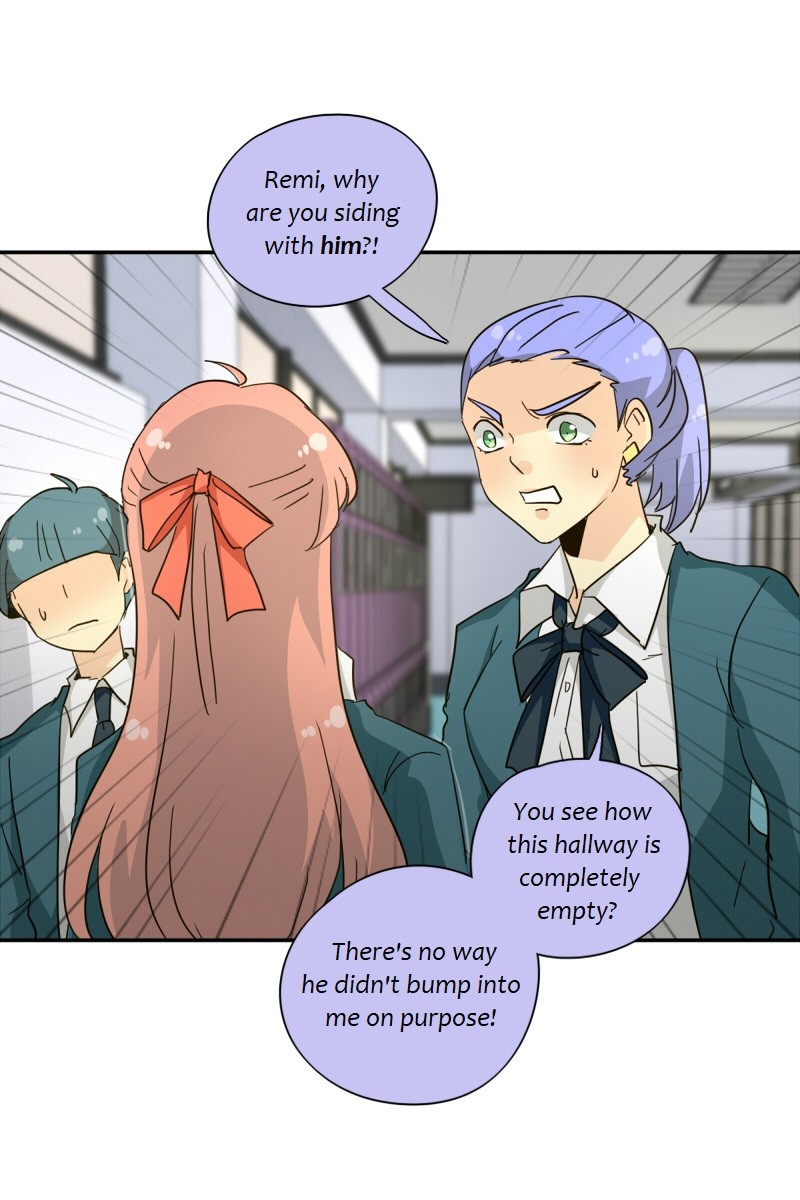 unOrdinary Chap 152 - Next Chap 153