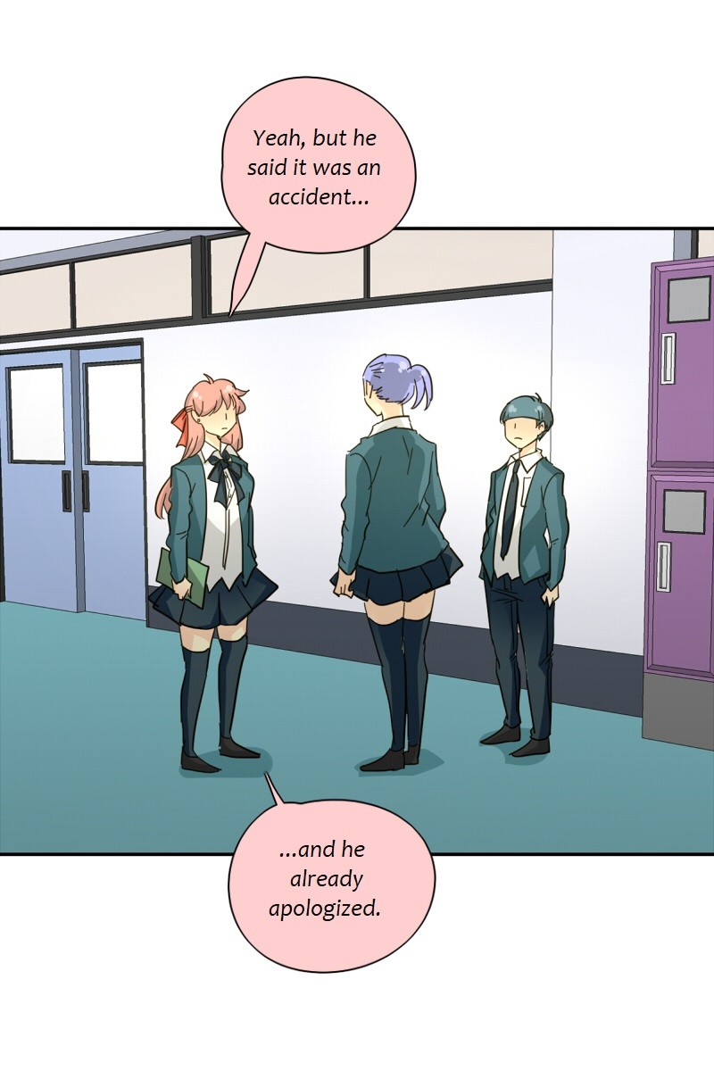 unOrdinary Chap 152 - Next Chap 153