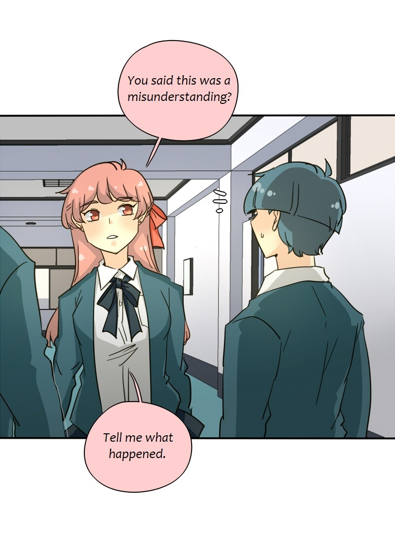 unOrdinary Chap 152 - Next Chap 153