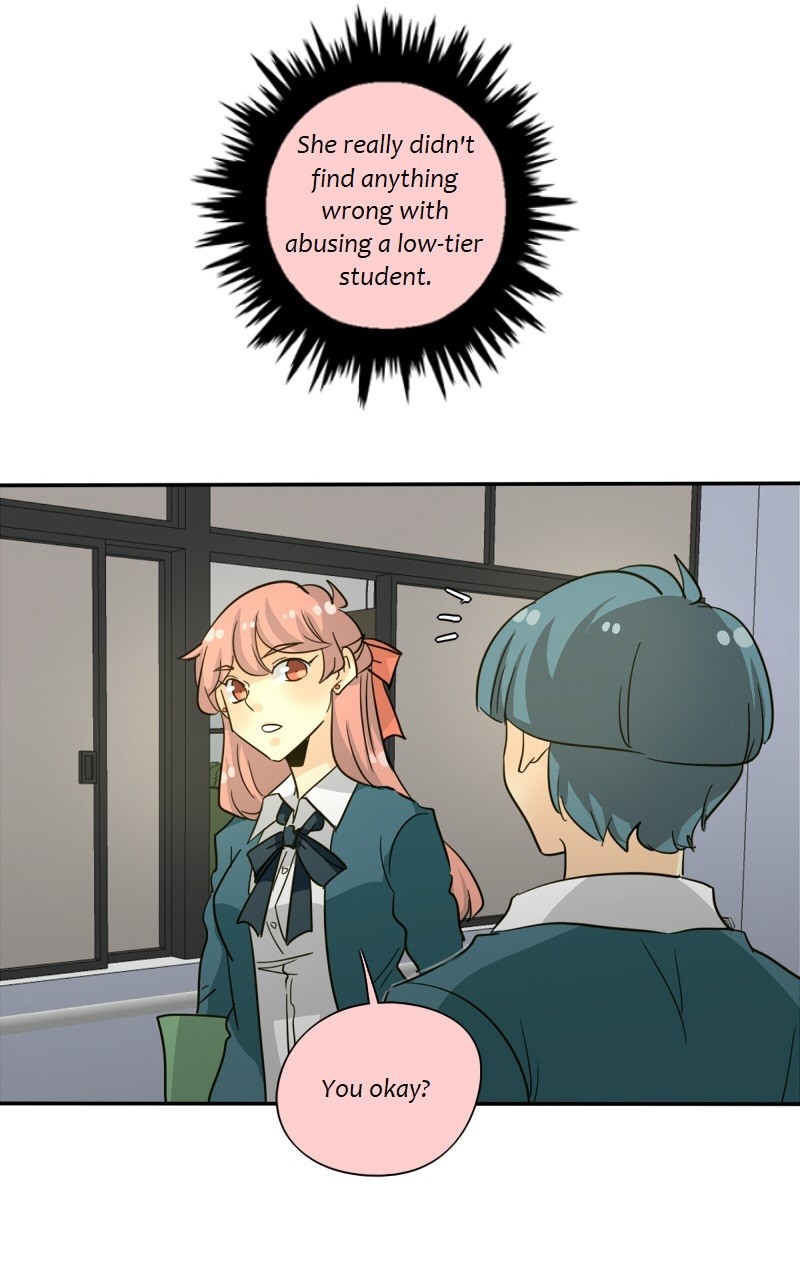 unOrdinary Chap 152 - Next Chap 153