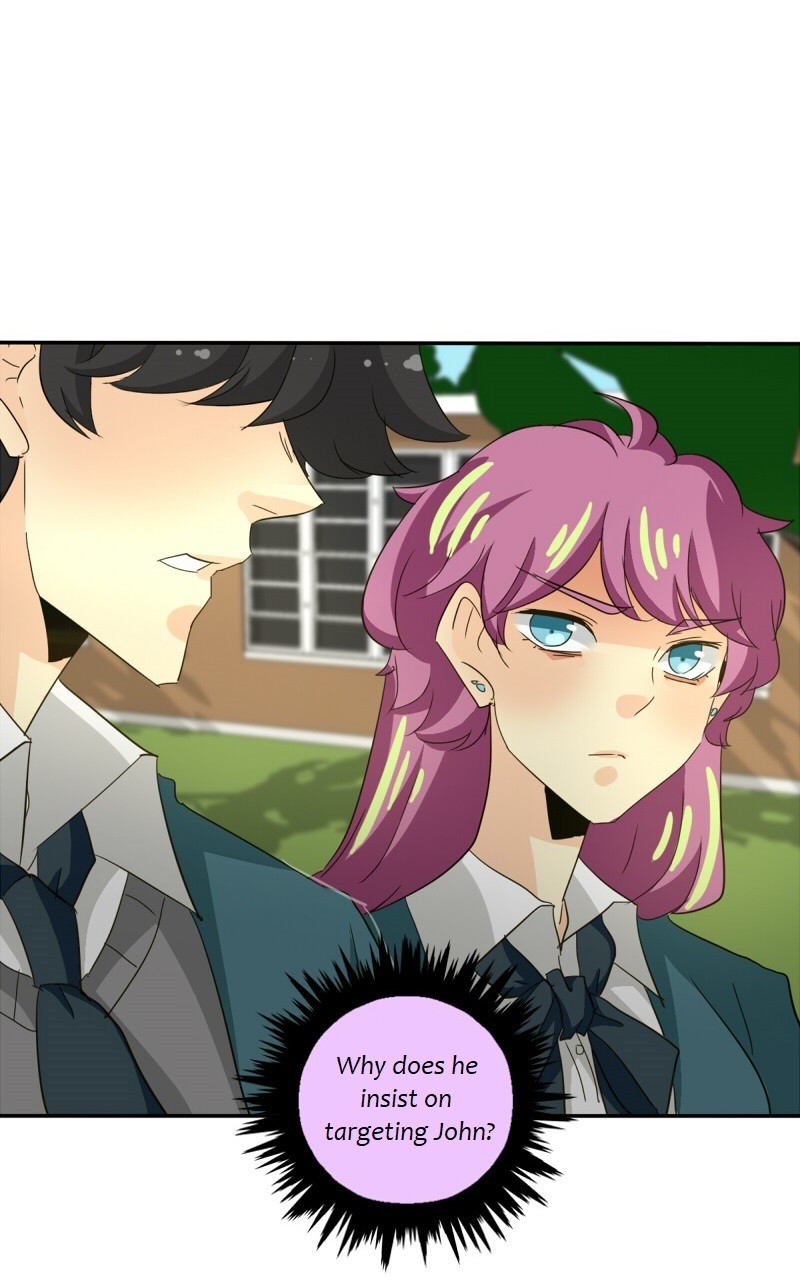 unOrdinary Chap 152 - Next Chap 153