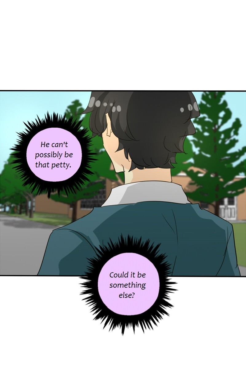unOrdinary Chap 152 - Next Chap 153