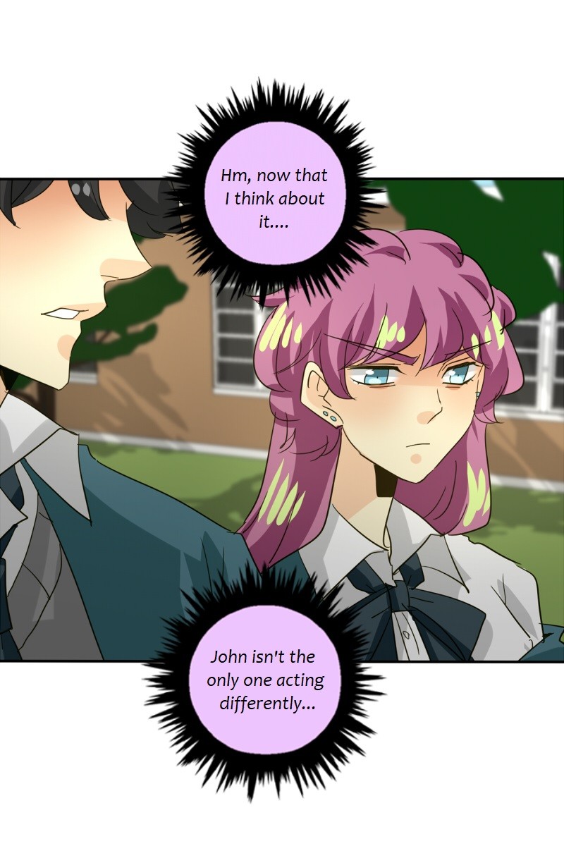 unOrdinary Chap 152 - Next Chap 153