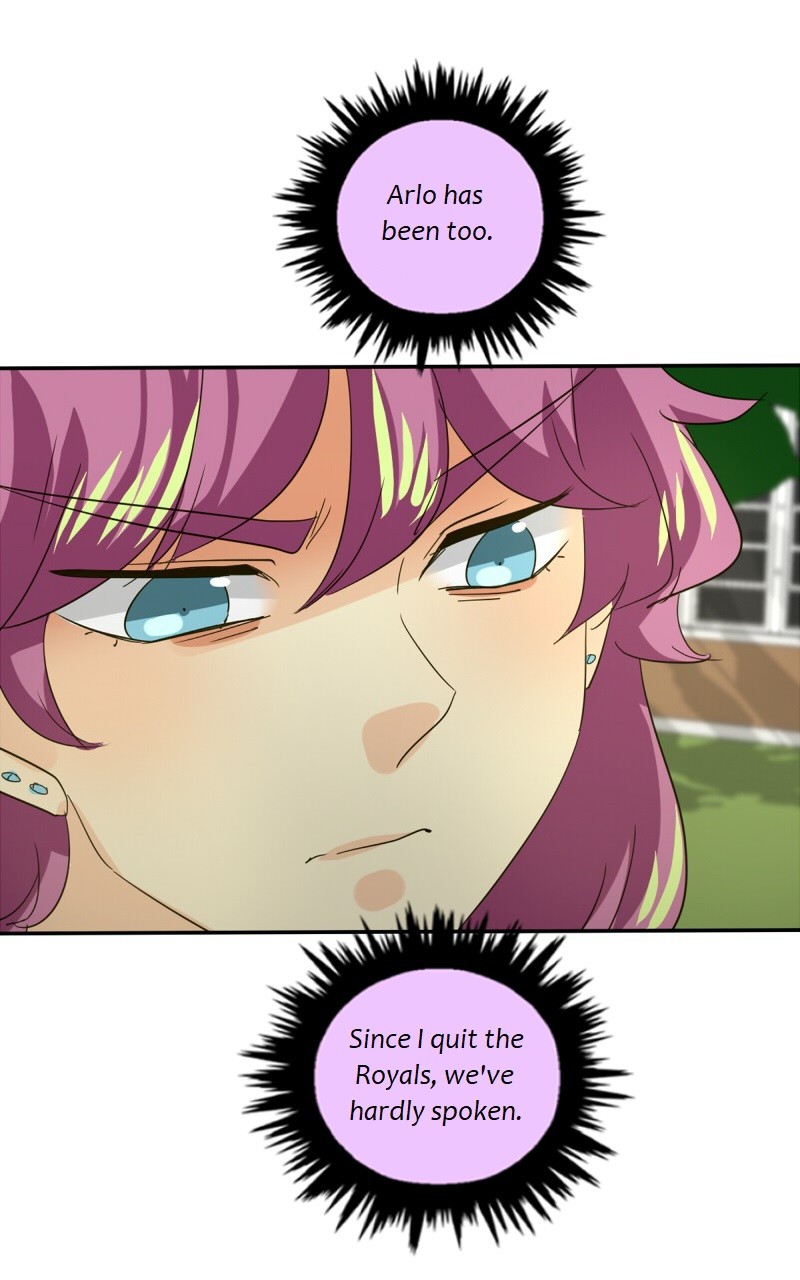 unOrdinary Chap 152 - Next Chap 153