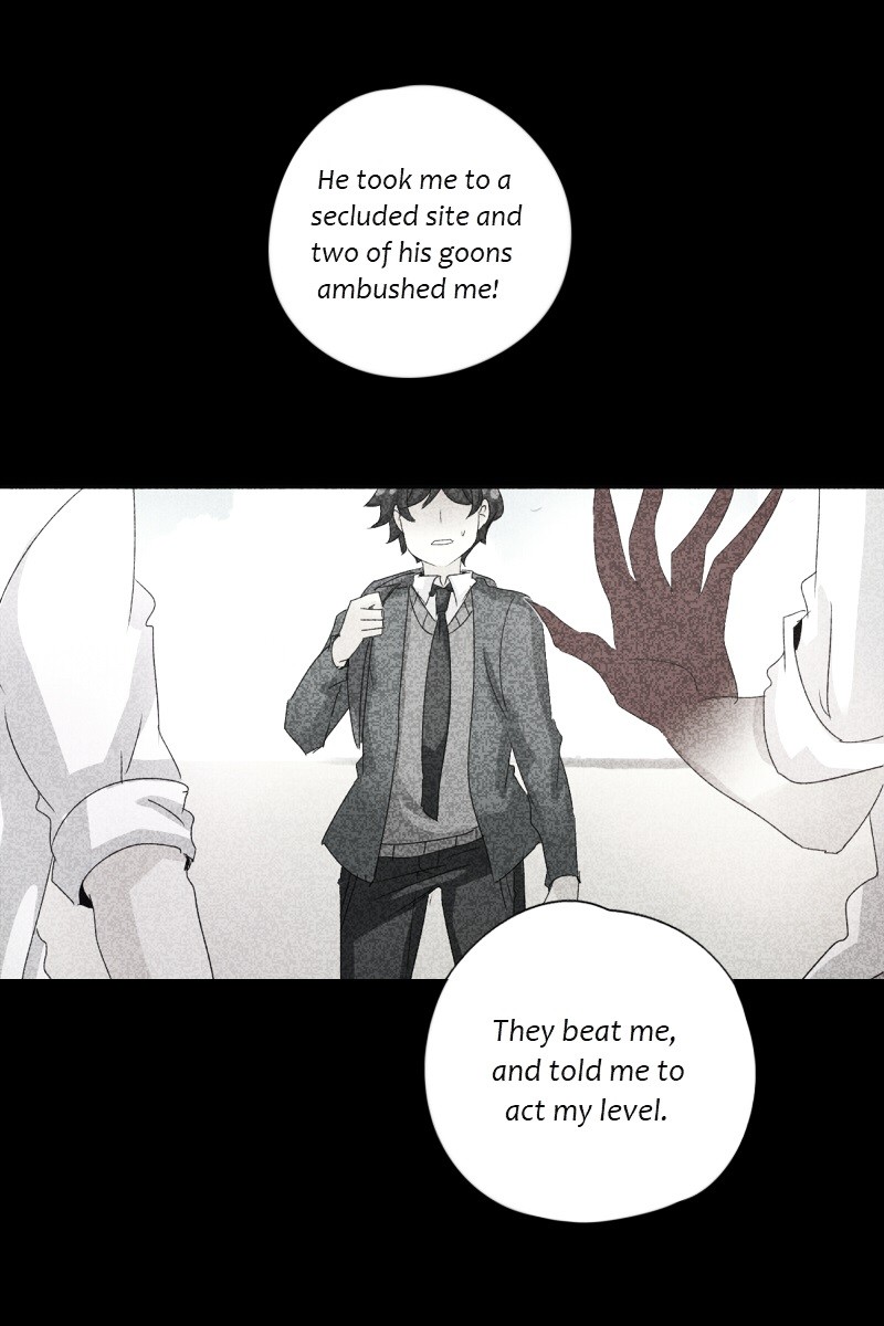 unOrdinary Chap 152 - Next Chap 153