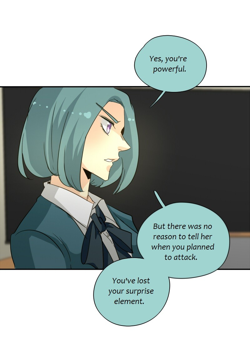 unOrdinary Chap 153 - Next Chap 154