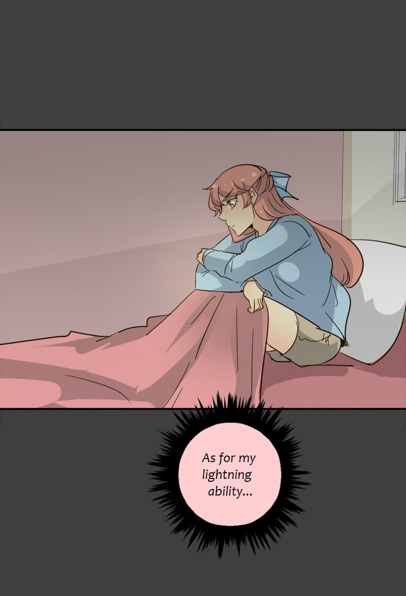 unOrdinary Chap 153 - Next Chap 154