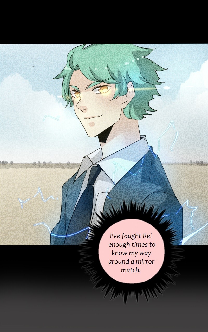 unOrdinary Chap 153 - Next Chap 154