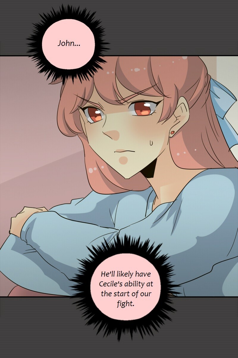 unOrdinary Chap 153 - Next Chap 154