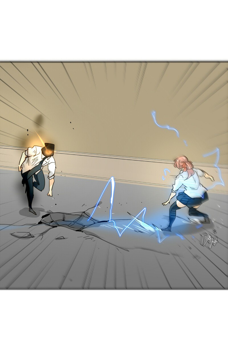 unOrdinary Chap 153 - Next Chap 154