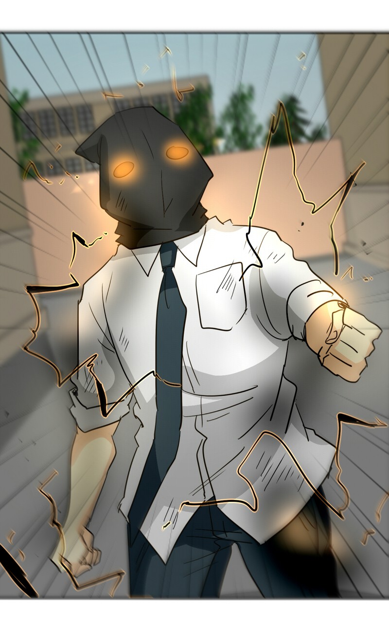 unOrdinary Chap 153 - Next Chap 154