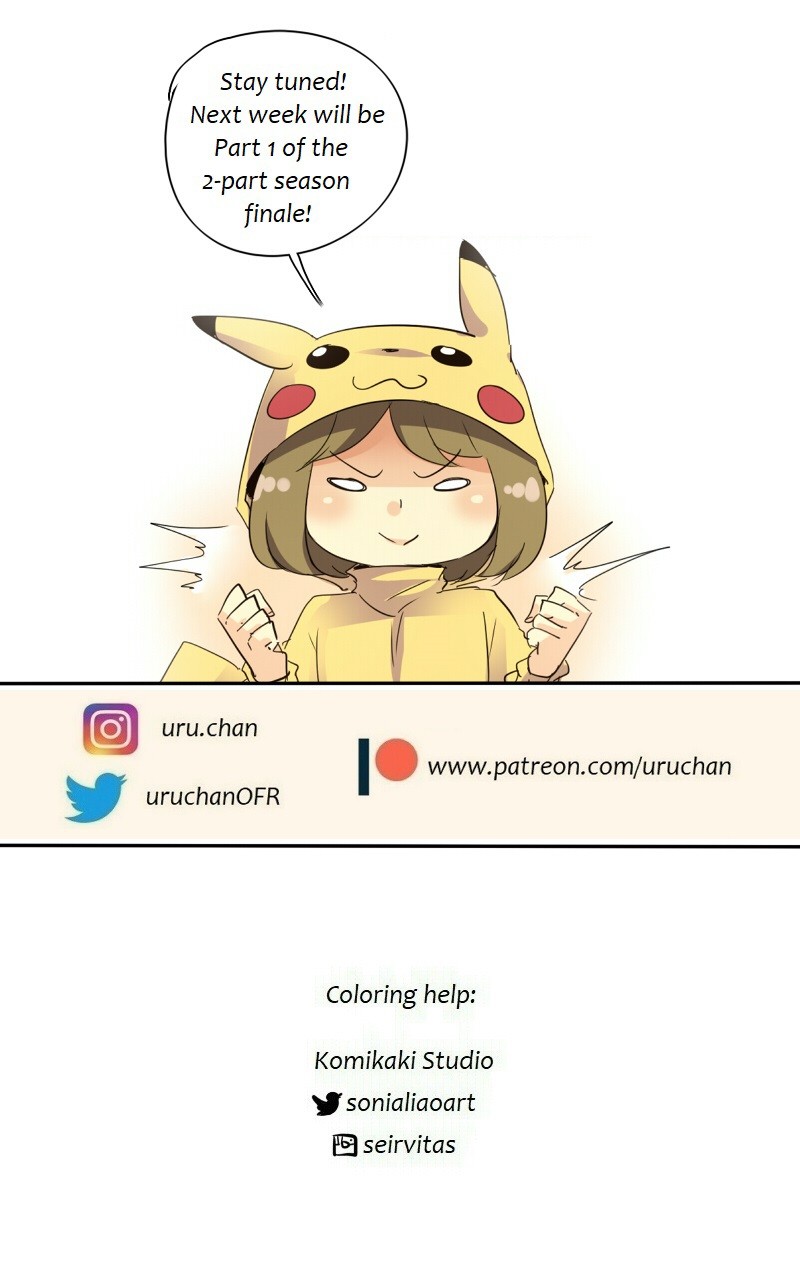 unOrdinary Chap 153 - Next Chap 154