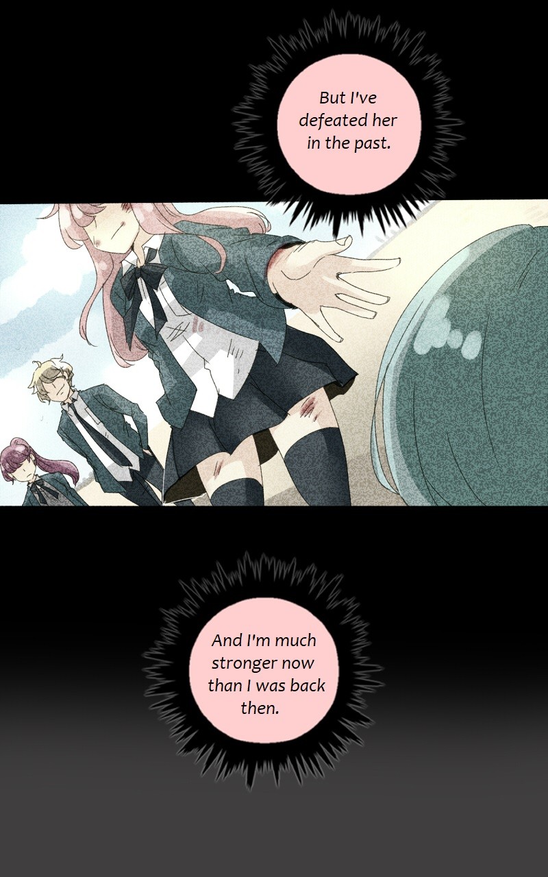 unOrdinary Chap 153 - Next Chap 154