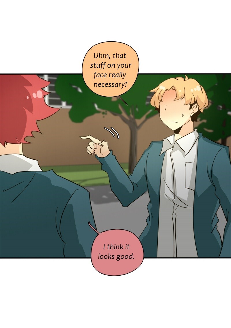 unOrdinary Chap 153 - Next Chap 154