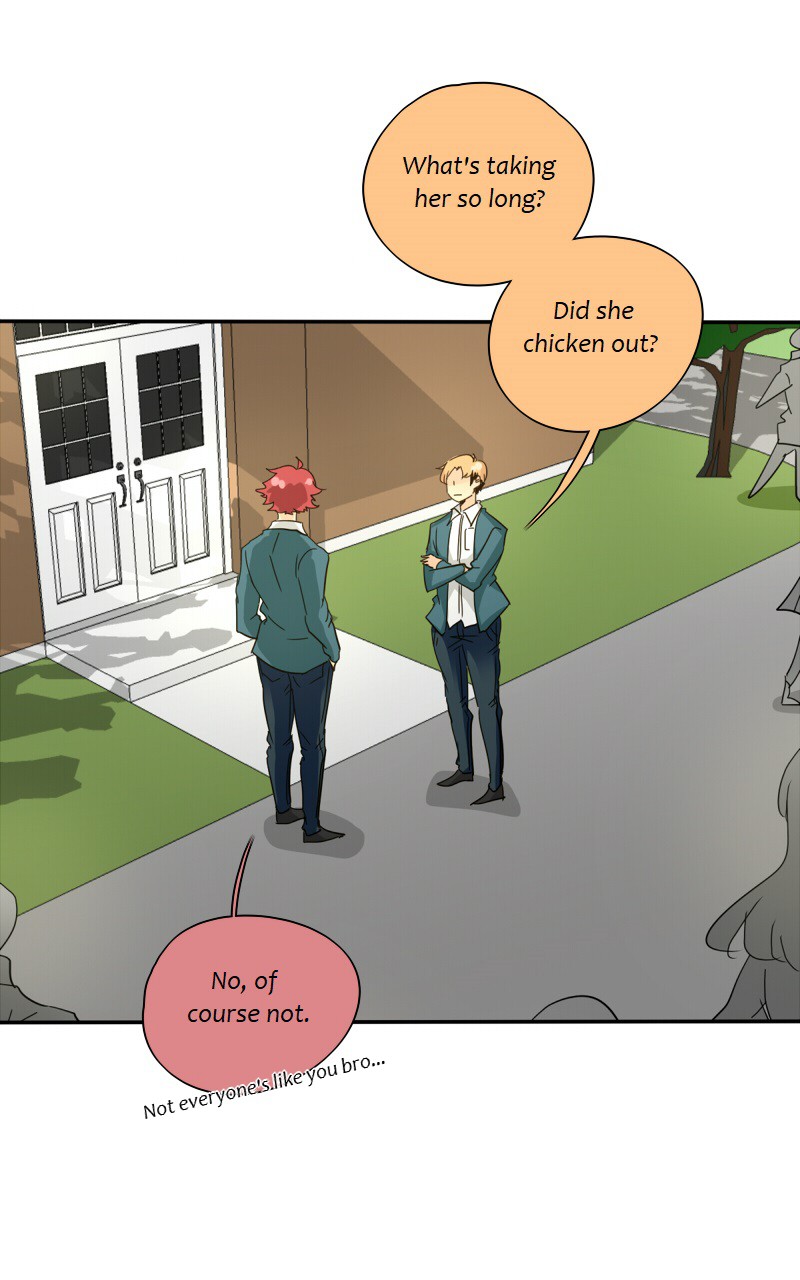 unOrdinary Chap 153 - Next Chap 154