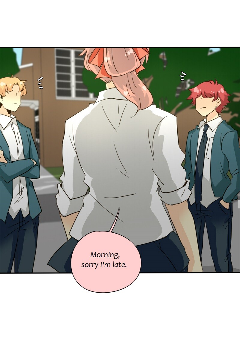 unOrdinary Chap 153 - Next Chap 154