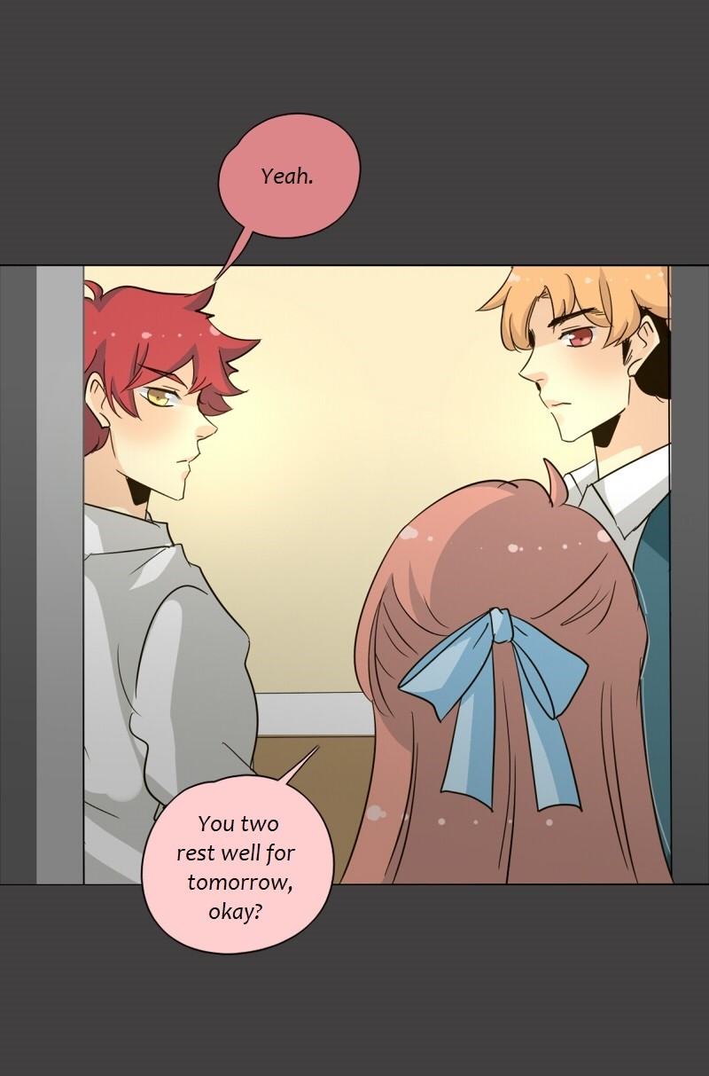 unOrdinary Chap 153 - Next Chap 154