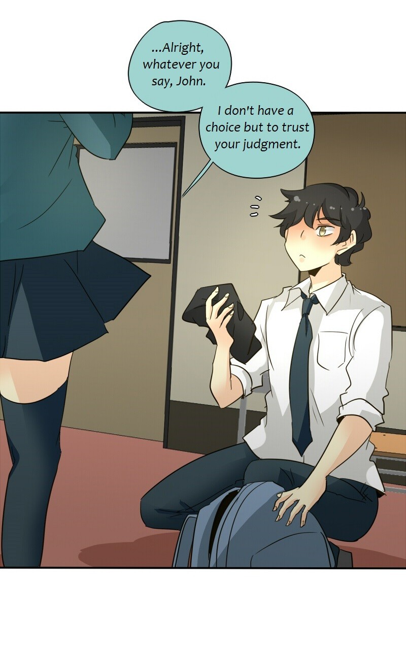 unOrdinary Chap 153 - Next Chap 154