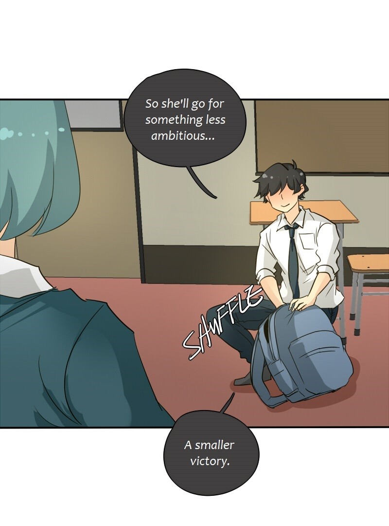 unOrdinary Chap 153 - Next Chap 154