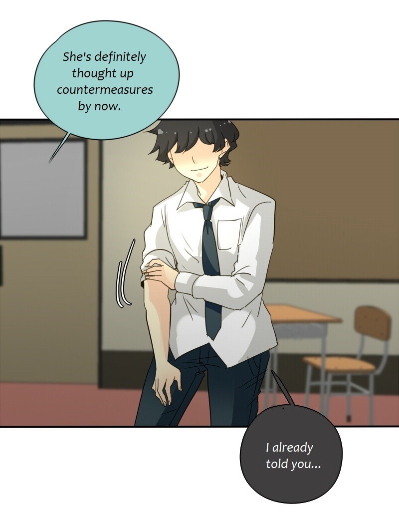 unOrdinary Chap 153 - Next Chap 154