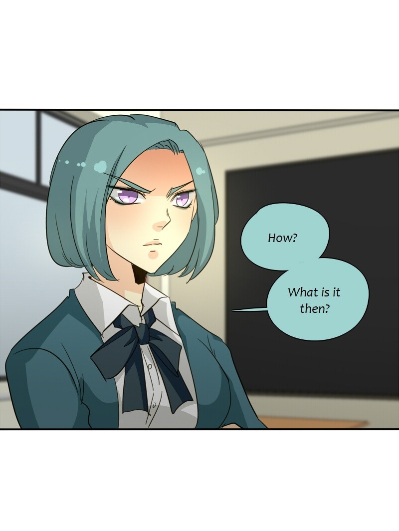 unOrdinary Chap 153 - Next Chap 154