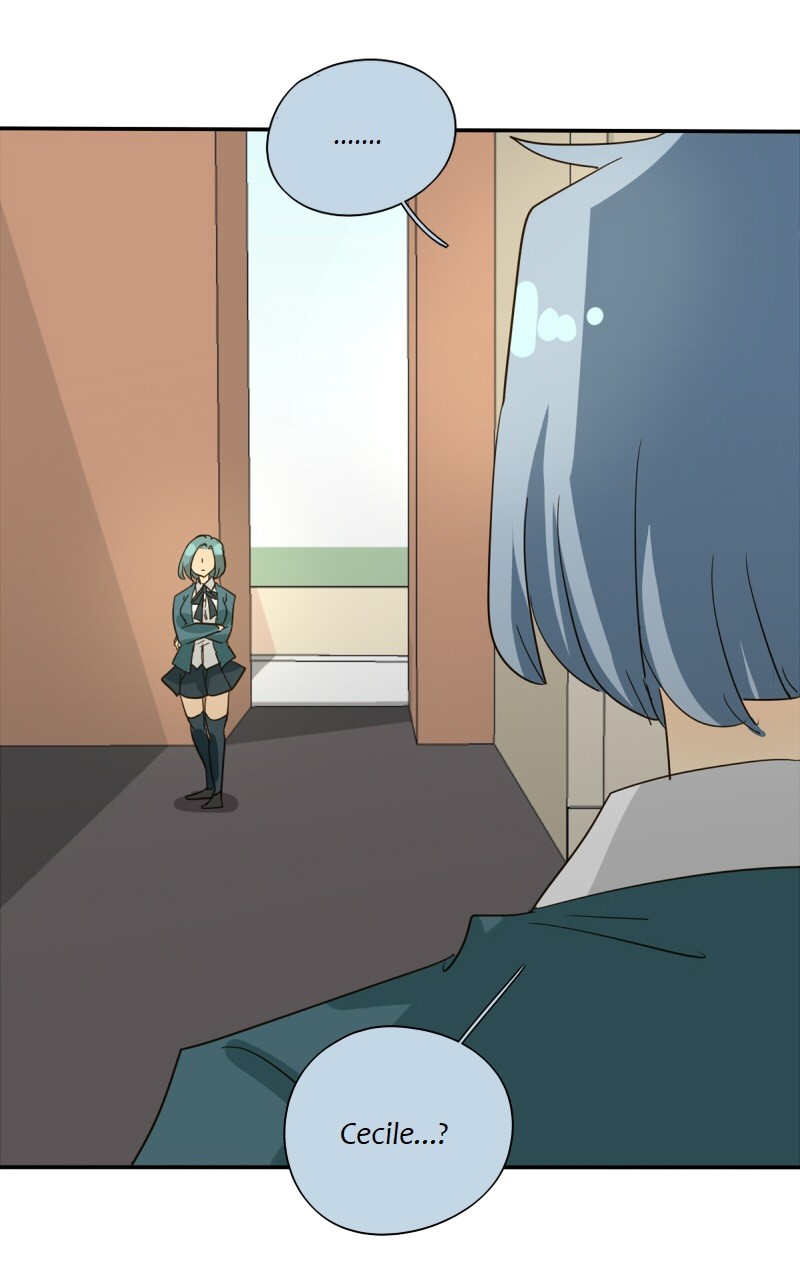 unOrdinary Chap 153 - Next Chap 154