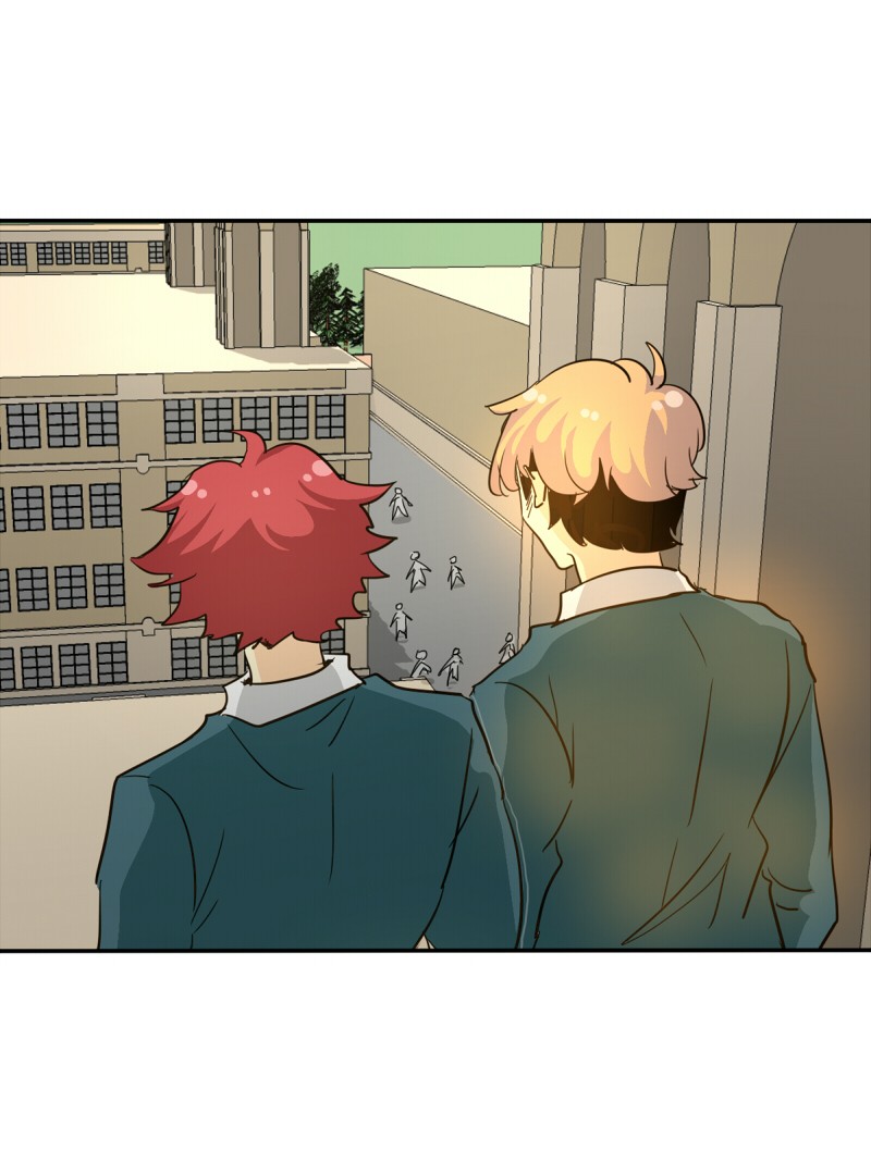 unOrdinary Chap 153 - Next Chap 154