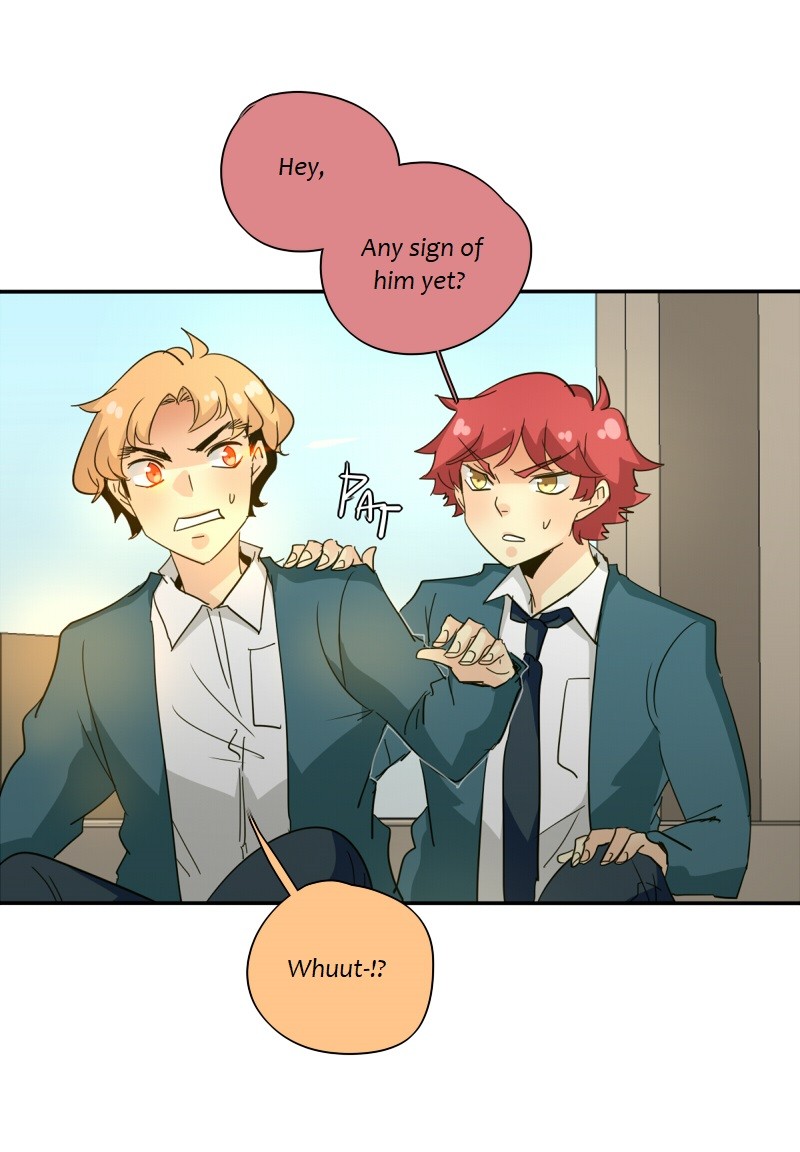 unOrdinary Chap 153 - Next Chap 154