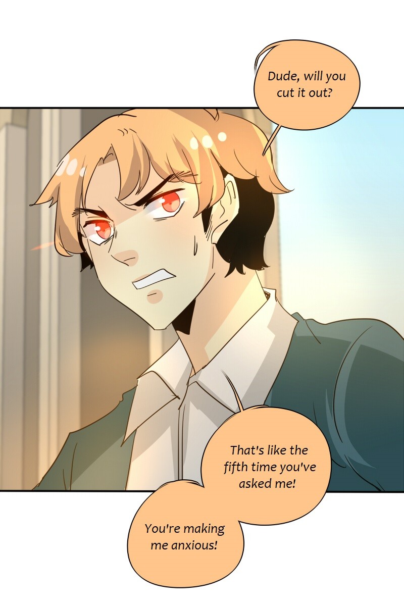 unOrdinary Chap 153 - Next Chap 154